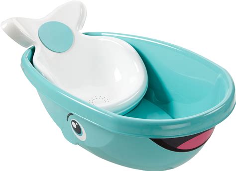 fisher price infant bath tub